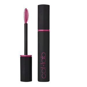 COL-LAB • The Works Wow Effect All-in-One Mascara • Brown Black